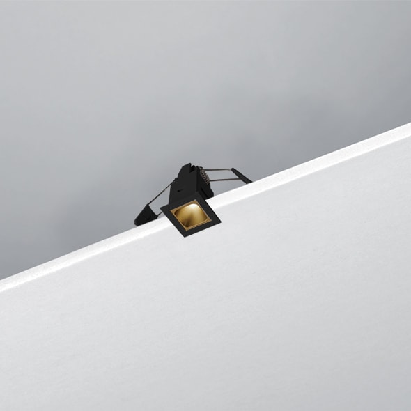 NOBILE ITALIA - INC. C/NE 2W L40 4K GD ON-OFF
