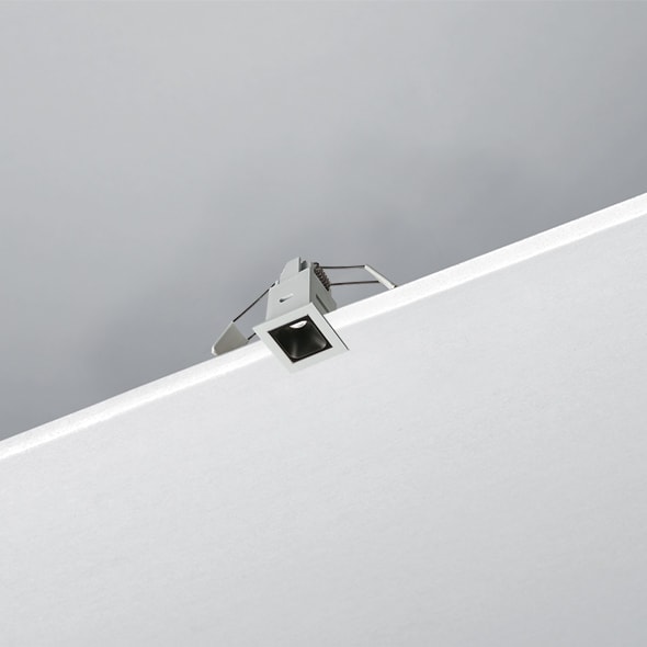 NOBILE ITALIA - INC. C/BI 2W L40 3K NE ON-OFF