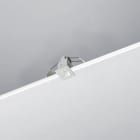 NOBILE ITALIA - INC. C/BI 2W L25 3K BI ON-OFF