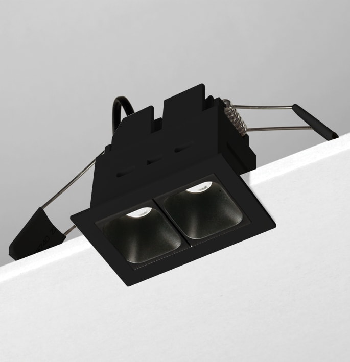 NOBILE ITALIA - INC. C/NE 4W L40 4K NE CASAMBI IT