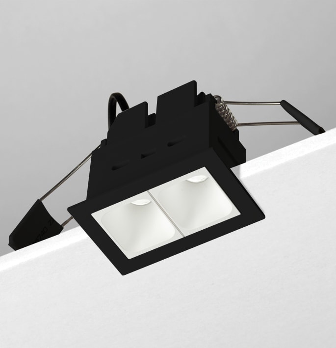 NOBILE ITALIA - INC. C/NE 4W L25 3K BI ON-OFF IT