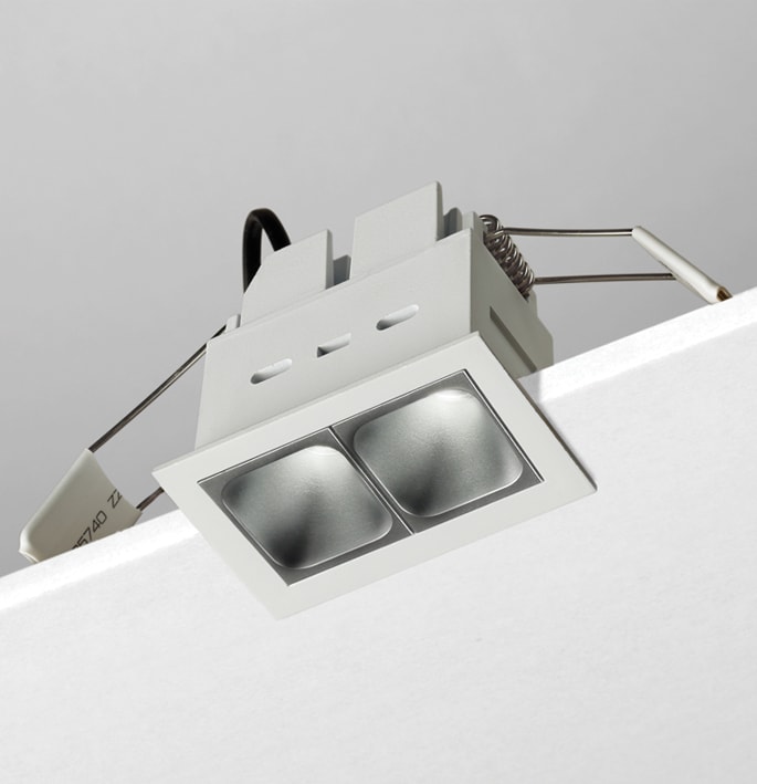 NOBILE ITALIA - INC. C/BI4W L40 4K OP PUSH/DIM1-10V IT
