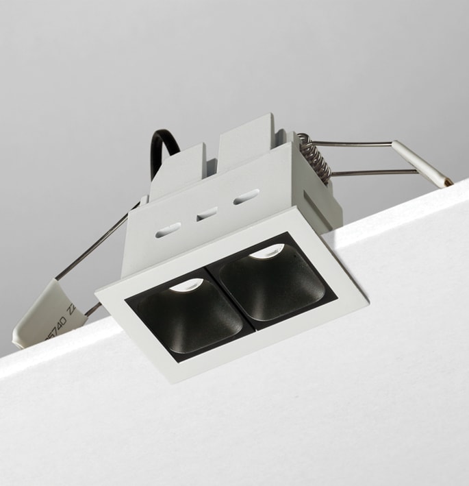 NOBILE ITALIA - INC. C/BI 4W L25 4K NE ON-OFF