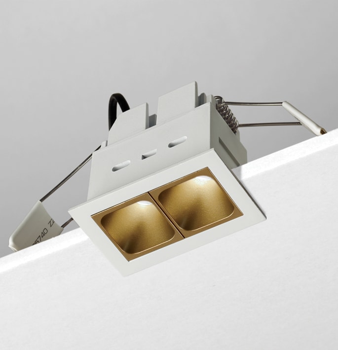 NOBILE ITALIA - INC. C/BI 4W L25 4K GD DALI IT