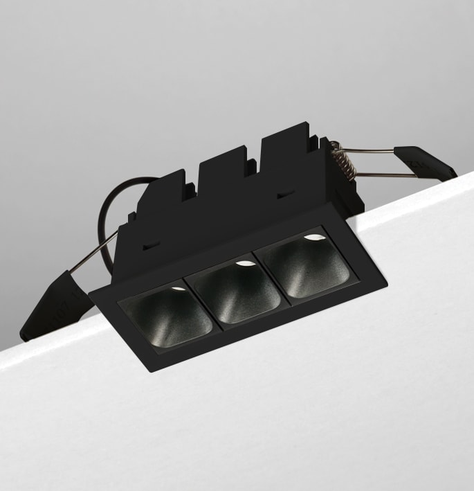 NOBILE ITALIA - INC. C/NE 7W L40 4K NE CASAMBI IT