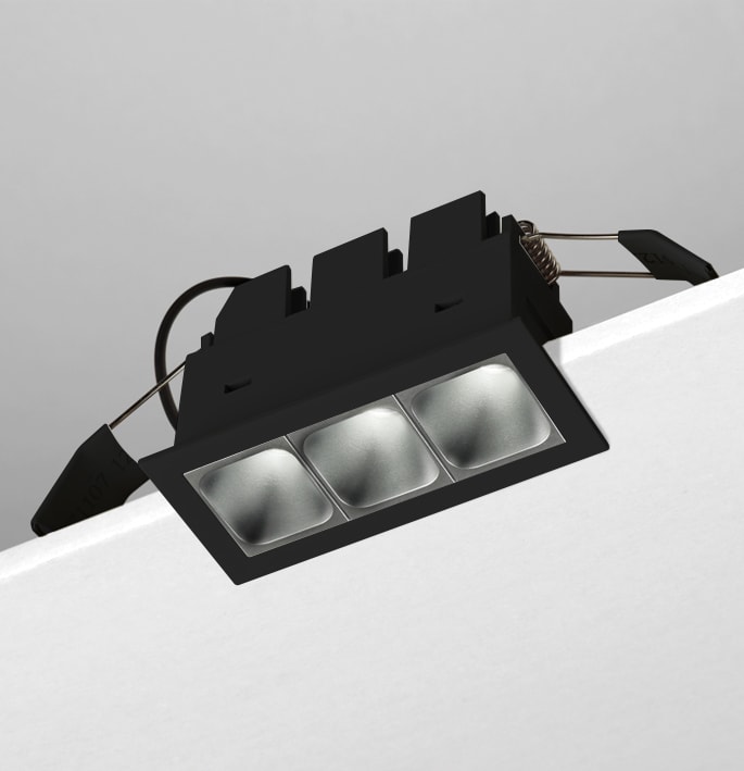 NOBILE ITALIA - INC. C/NE 7W L40 4K OP CASAMBI IT