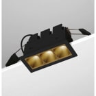 NOBILE ITALIA - INC. C/NE 7W L25 3K GD CASAMBI IT