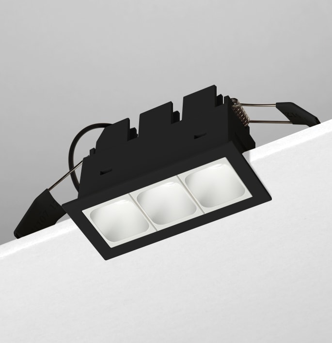 NOBILE ITALIA - INC. C/NE 7W L25 3K BI BT IT