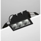 NOBILE ITALIA - INC. C/NE 7W L25 4K OP DALI IT