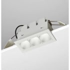 NOBILE ITALIA - INC. C/BI 7W L25 4K BI BT IT