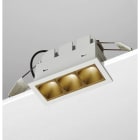 NOBILE ITALIA - INC. C/BI7W L25 4K GD PUSH/DIM1-10V IT