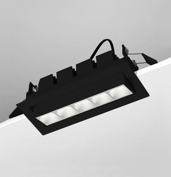 NOBILE ITALIA - INC. OR.C/NE 11W L40 4K BI CASAMBI IT