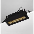 NOBILE ITALIA - INC. OR.C/NE 11W L25 4K GD PUSH/DIM1-10V