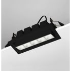 NOBILE ITALIA - INC. OR.C/NE 11W L25 4K BI WIFI IT