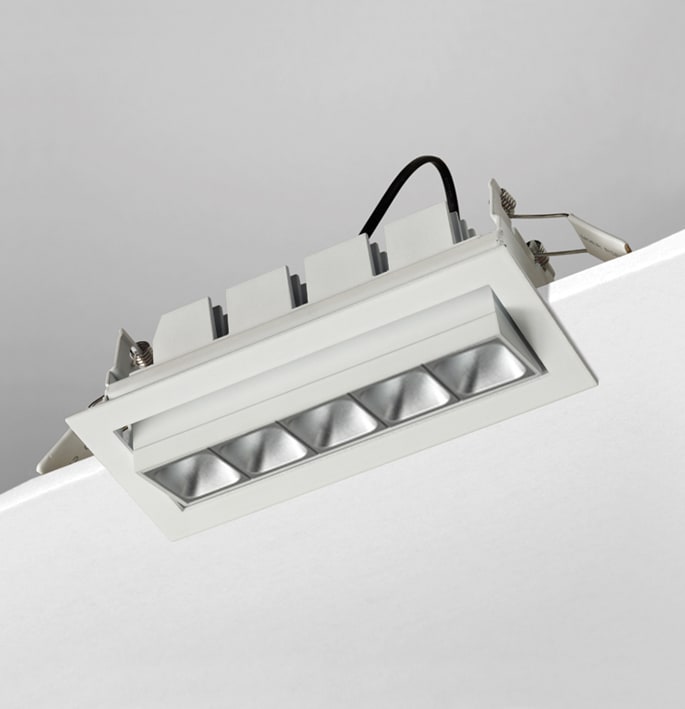 NOBILE ITALIA - INC. OR.C/BI 11W L25 3K OP WIFI IT