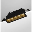 NOBILE ITALIA - INC. C/NE 11W L40 4K GD ON-OFF IT