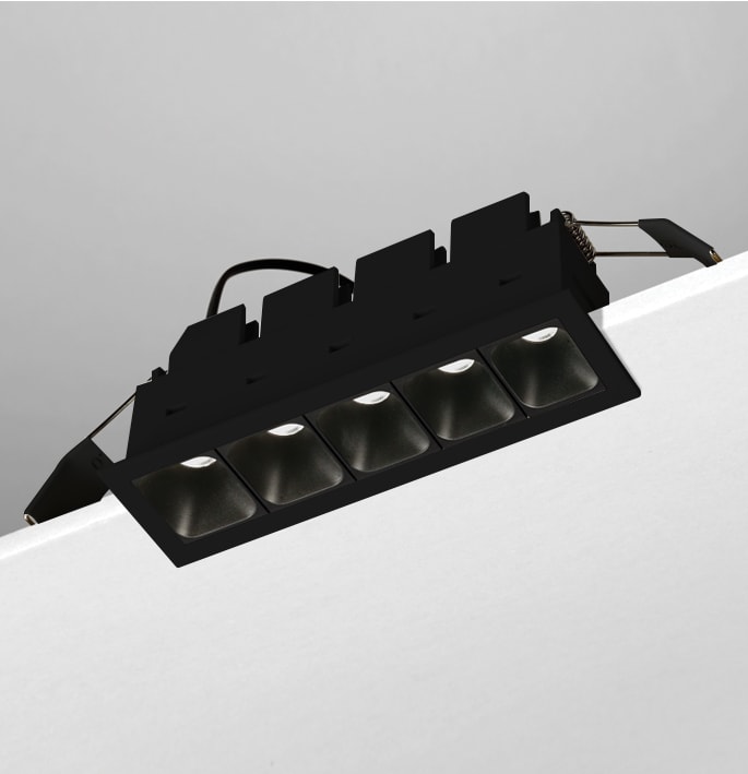 NOBILE ITALIA - INC. C/NE 11W L25 4K NE DALI IT