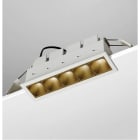NOBILE ITALIA - INC. C/BI 11W L40 4K GD CASAMBI IT