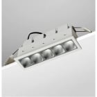 NOBILE ITALIA - INC. C/BI 11W L25 4K OP DALI IT