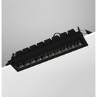 NOBILE ITALIA - INC. OR.C/NE 22W L40 4K NE PUSH/DIM1-10V