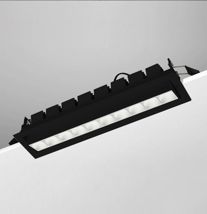 NOBILE ITALIA - INC. OR.C/NE 22W L25 3K BI ON-OFF IT