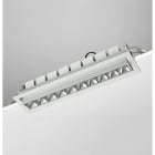 NOBILE ITALIA - INC. OR.C/BI 22W L40 3K OP PUSH/DIM1-10V