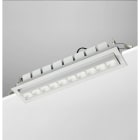 NOBILE ITALIA - INC. OR.C/BI 22W L25 4K BI PUSH/DIM1-10V