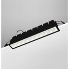 NOBILE ITALIA - INC. C/NE 22W L40 3K BI PUSH/DIM1-10V IT