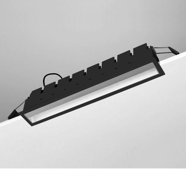 NOBILE ITALIA - INC. C/NE 22W WW 4K OP ON-OFF IT