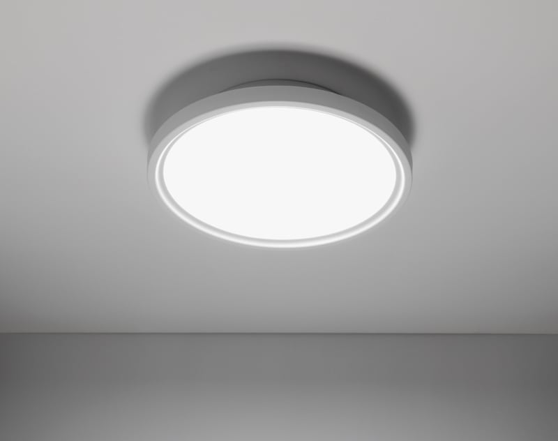 NOBILE ITALIA - LED PANEL TONDO DIAM40 28W 3K ON-OFF IT
