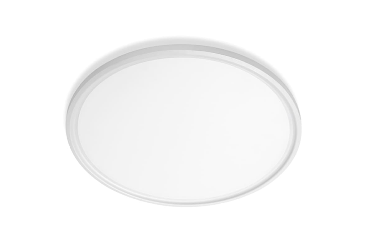 NOBILE ITALIA - LED PANEL TONDO DIAM60 44W 3K ON-OFF IT
