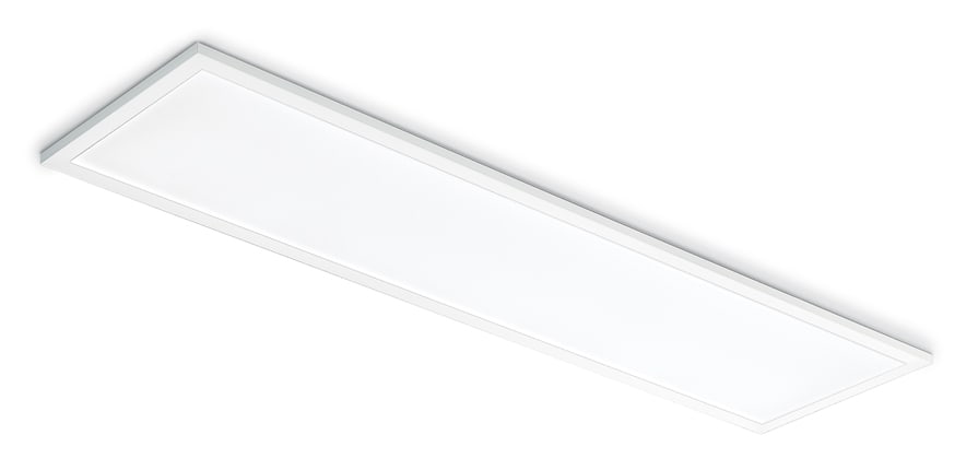 NOBILE ITALIA - LED PANEL 30X120 36W 4K WIFI IT