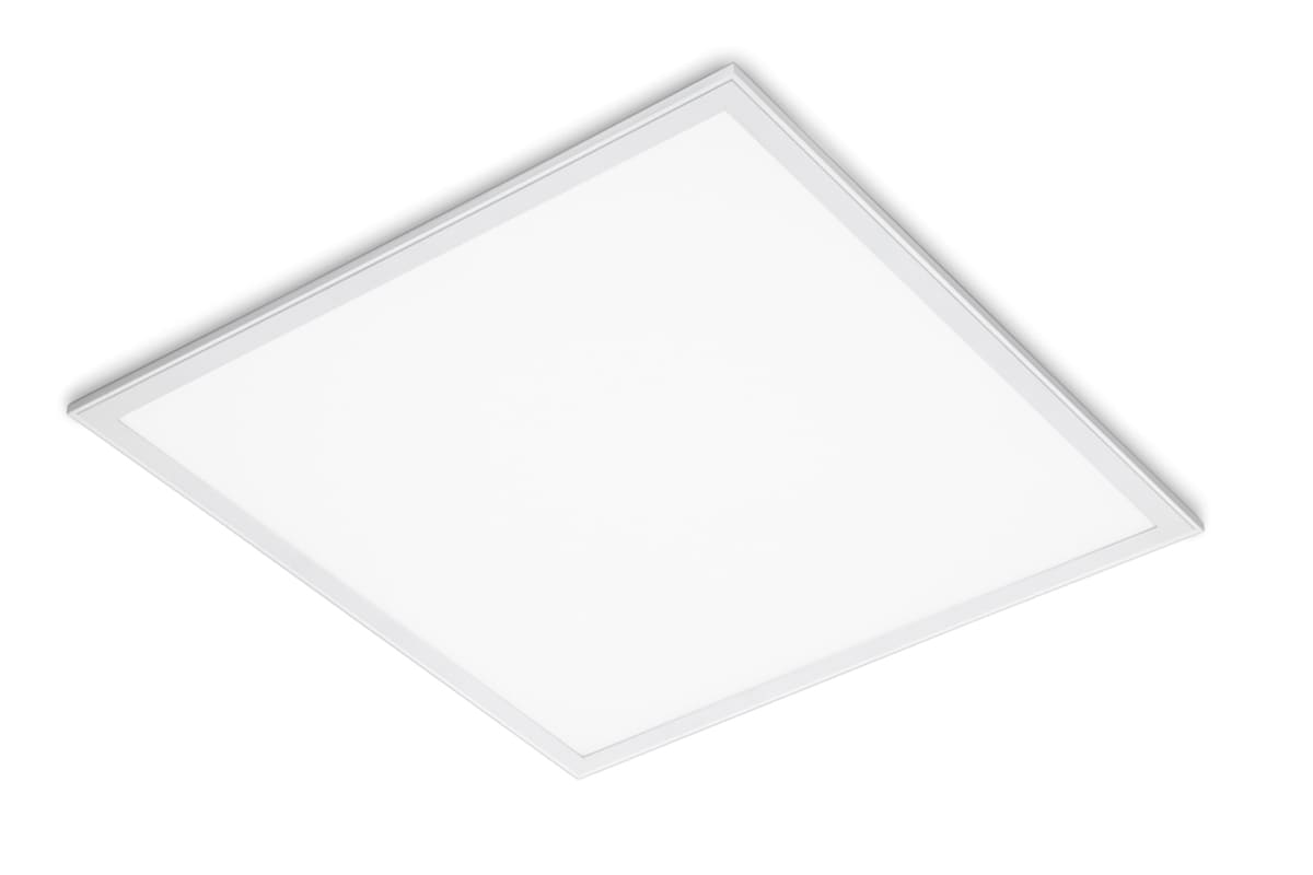 NOBILE ITALIA - LED PANEL 60X60 36W 3K PUSH/DIM1-10V