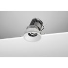 NOBILE ITALIA - INC.ORIEN. TONDO/C D100 18W 4K BI ON-OFF