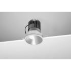 NOBILE ITALIA - INC.FISSO TONDO/C D.100 13W 3K OP CASAMB