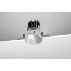 NOBILE ITALIA - INC.FISSO TONDO/T D.100 18W 4K OP ON-OFF