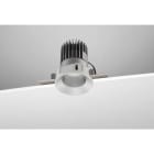 NOBILE ITALIA - INC. FISSO TONDO/T D100 13W 4K OP BT IT