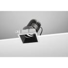 NOBILE ITALIA - INC.OR. QUAD./C L100 13W 4KNE PUSH/DIM1-