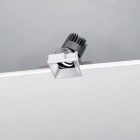 NOBILE ITALIA - INC.ORIEN. QUAD./T L100 18W 3K CR ON-OFF