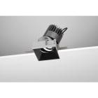 NOBILE ITALIA - INC.ORIEN. QUAD./T L100 13W 4K NE ON-OFF