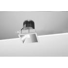 NOBILE ITALIA - INC.FISSO QUAD./C L.100 13W 3K OP ON-OFF