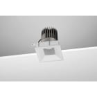 NOBILE ITALIA - INC.FISSO QUAD./C L100 13W 4K BI ON-OFF