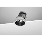 NOBILE ITALIA - INC. ORIEN. TONDO/C D125 25W 3K NE BT IT