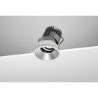 NOBILE ITALIA - INC.OR. TONDO/C D125 25W 3KOP PUSH/DIM1-