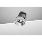 NOBILE ITALIA - INC.OR. TONDO/C D125 18W 3KCR PUSH/DIM1-