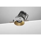 NOBILE ITALIA - INC.ORIEN. TONDO/T D125 18W 3K GD DALI I