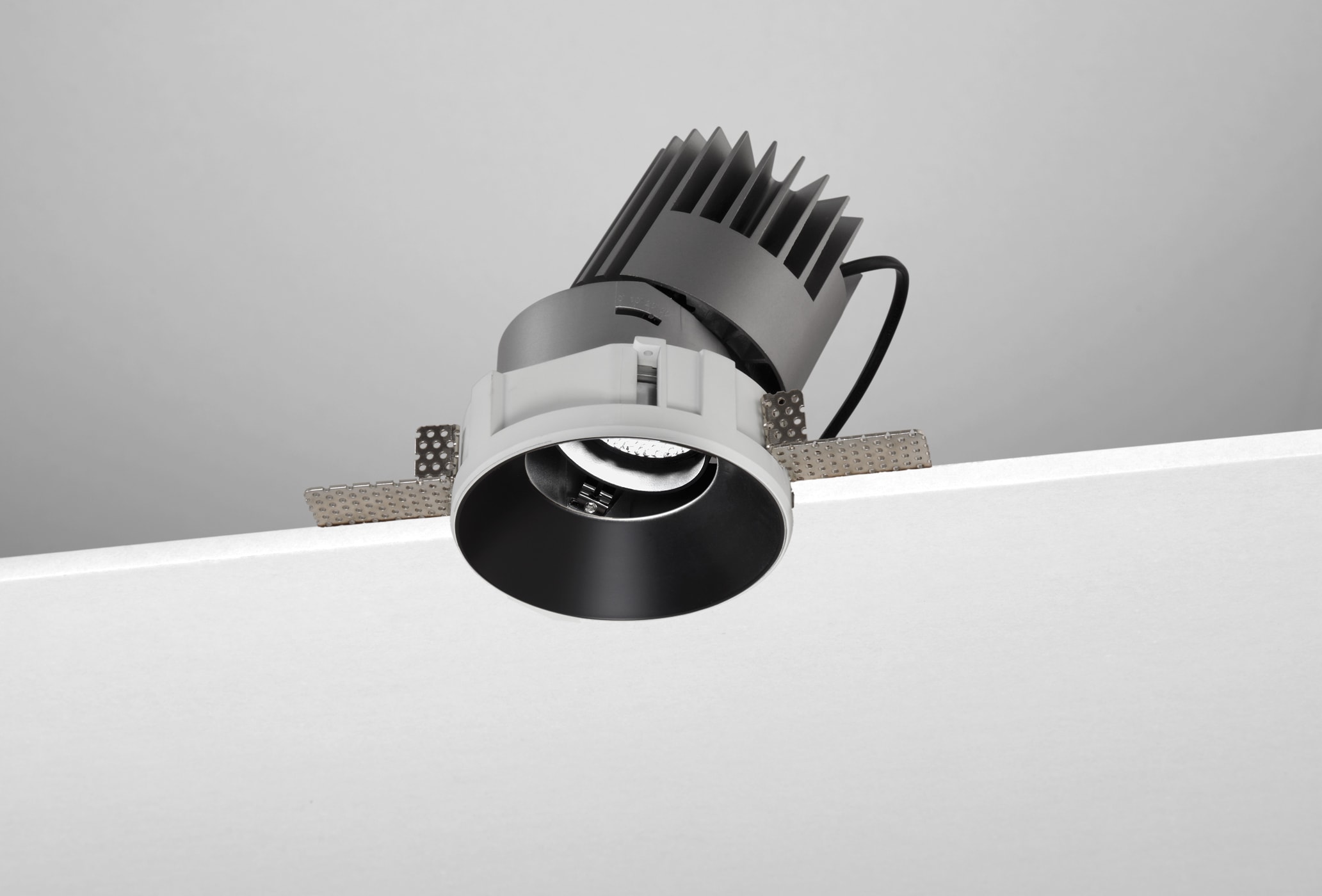 NOBILE ITALIA - INC.OR. TONDO/T D125 25W 4K NE CASAMBI I