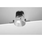 NOBILE ITALIA - INC.FISSO TONDO/T D.125 18W 3K OP WIFI I