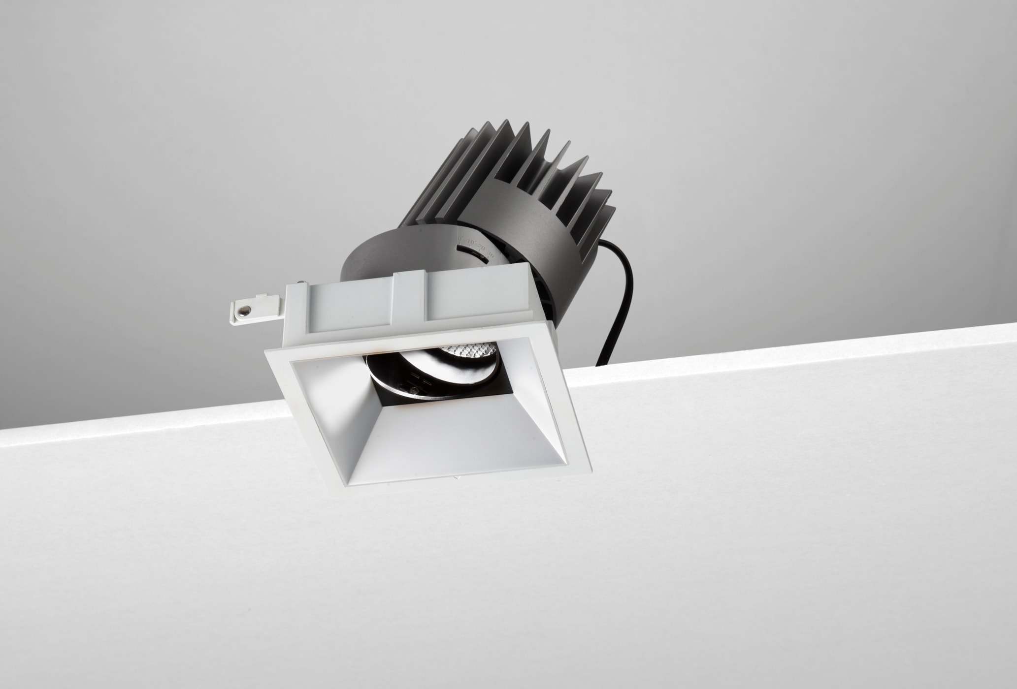 NOBILE ITALIA - INC.OR. QUAD./C L125 18W 4KOP PUSH/DIM1-