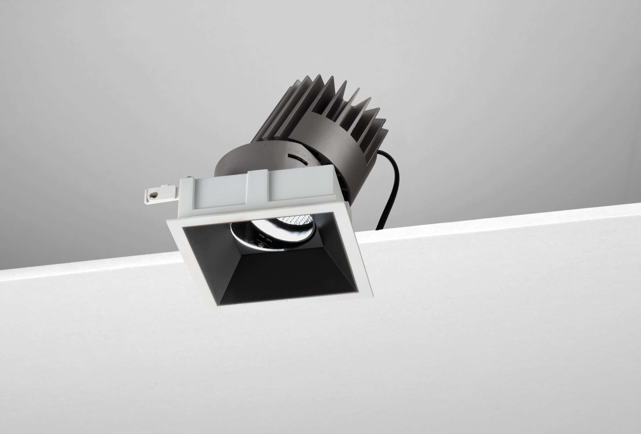 NOBILE ITALIA - INC.OR. QUAD./C L125 25W 4KNE PUSH/DIM1-